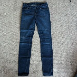 7 for all Mankind Skinny Jeans